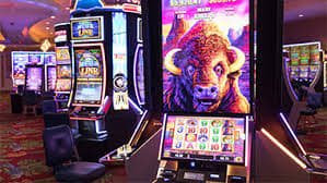 Layanan platform m16a1 - kasino live dealer dan permainan slot