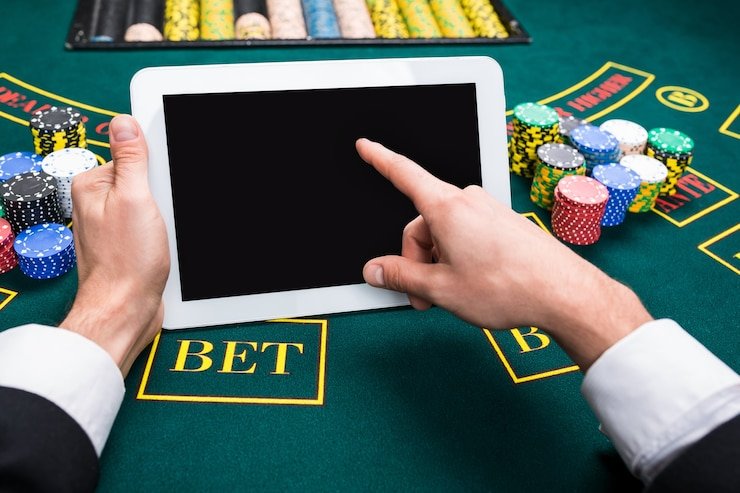 Metode pembayaran QRIS dan e-wallet di m16a1